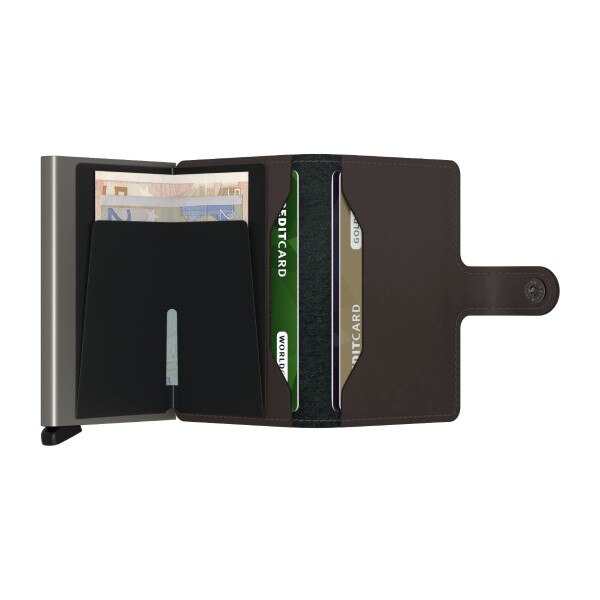 Miniwallet